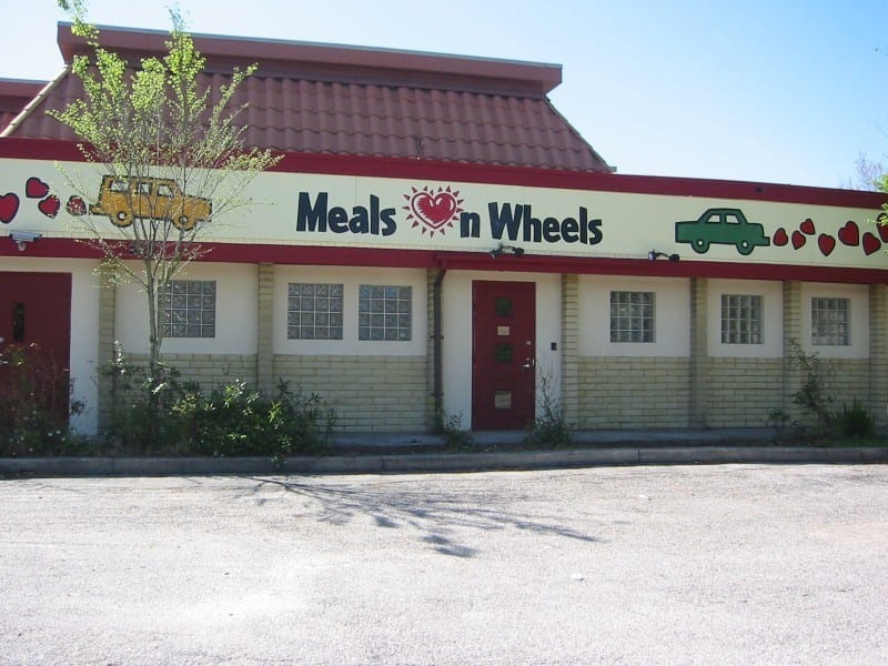 Contact Us Meals On Wheels of Tampa