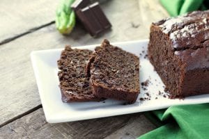 zucchini bread