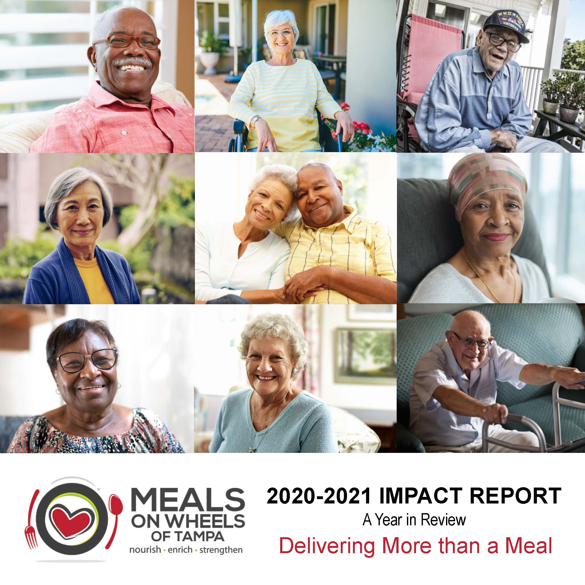 Annual Reports &amp; Financials - Meals On Wheels of Tampa