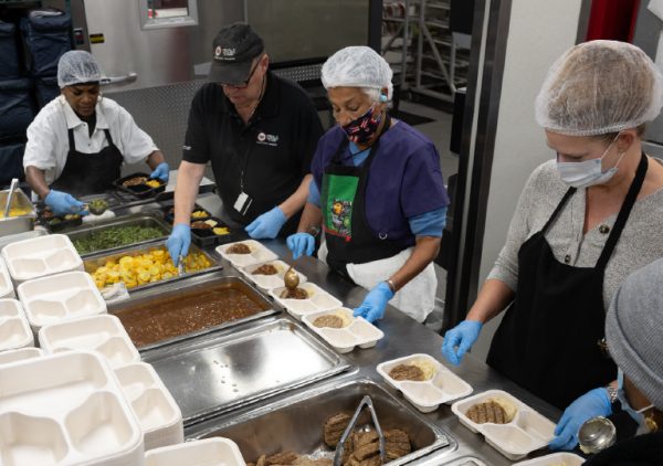 Food Assistance for Seniors: Your Guide to Meals On Wheels of Tampa